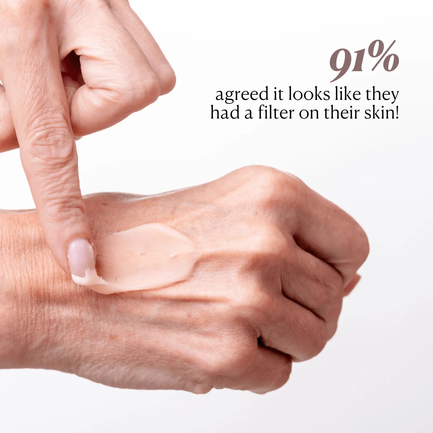 Pave the Way Flawless Filter Wrinkle Filler - Nakery Beauty