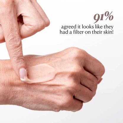 Pave the Way Flawless Filter Wrinkle Filler - Nakery Beauty