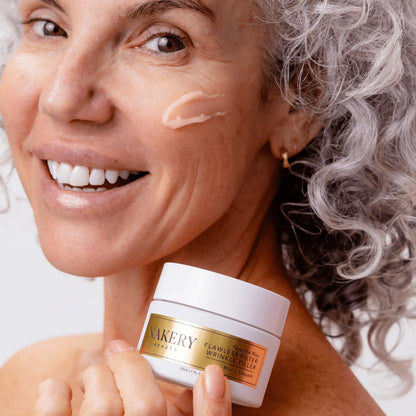 Pave the Way Flawless Filter Wrinkle Filler - Nakery Beauty