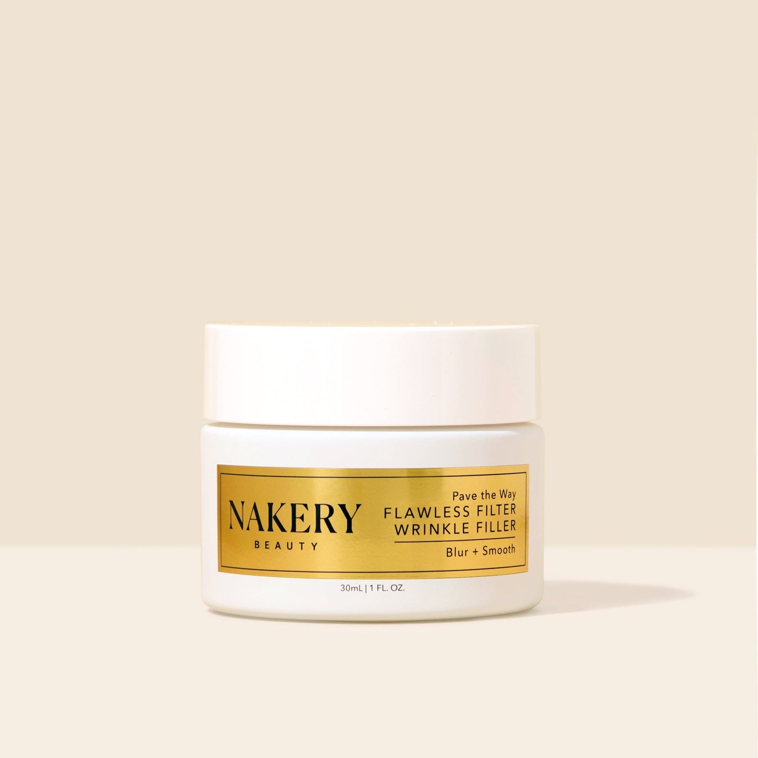 Pave the Way Flawless Filter Wrinkle Filler