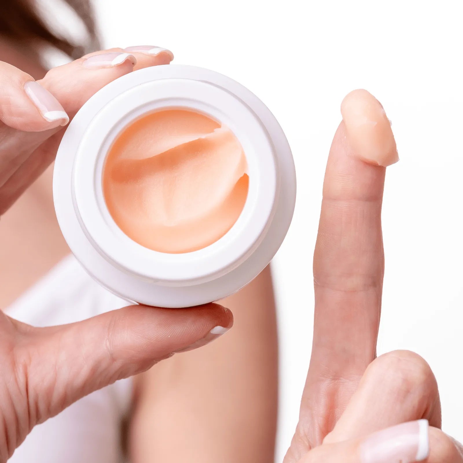 Pave the Way Flawless Filter Wrinkle Filler - Nakery Beauty