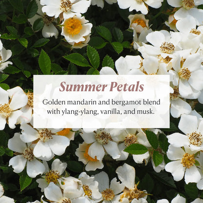 Peptide-Infused Flower Soap - Nakery Beauty