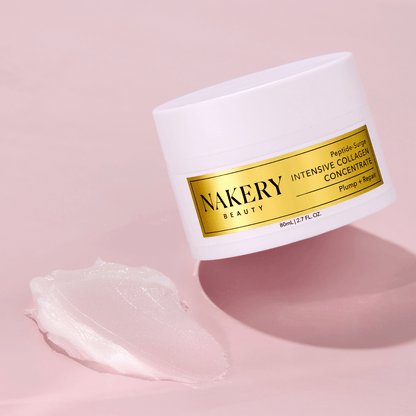 Peptide Surge Intensive Collagen Concentrate - Nakery Beauty