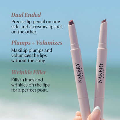 PLUMParadise Color Drench Duo Bundle