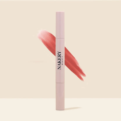 PLUMParadise Color Drench Duo Bundle - Nakery Beauty