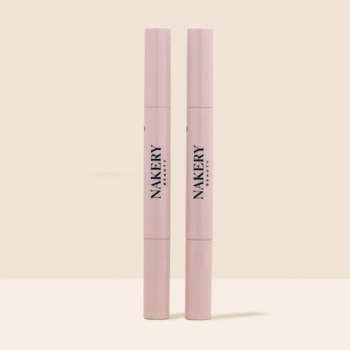 PLUMParadise Color Drench Duo Bundle - Nakery Beauty