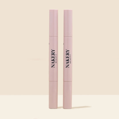 PLUMParadise Color Drench Duo Bundle - Nakery Beauty