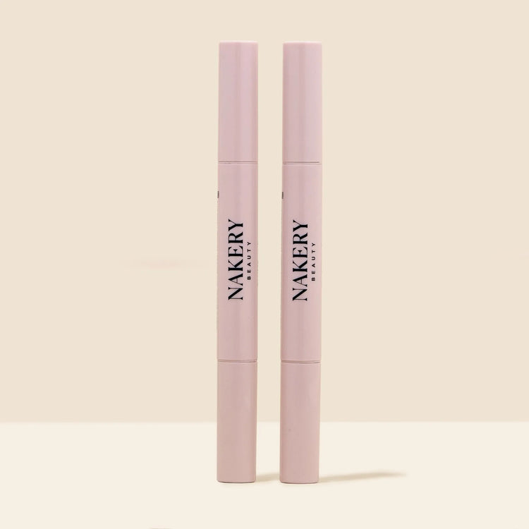 PLUMParadise Color Drench Duo Bundle - Nakery Beauty