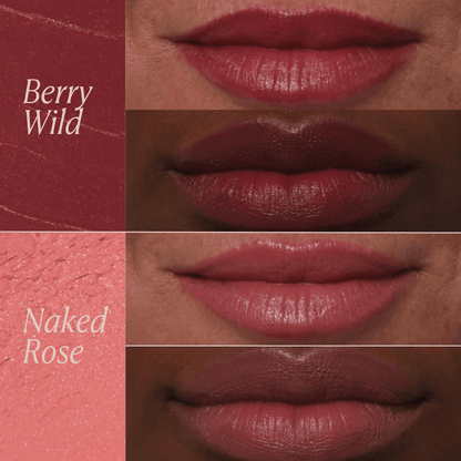 PLUMParadise Color Drench Duo Bundle