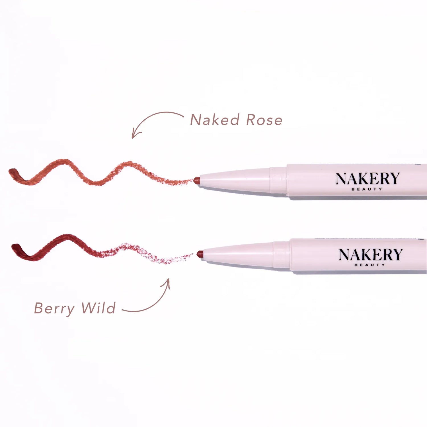 PLUMParadise Color Drench Duo Bundle - Nakery Beauty