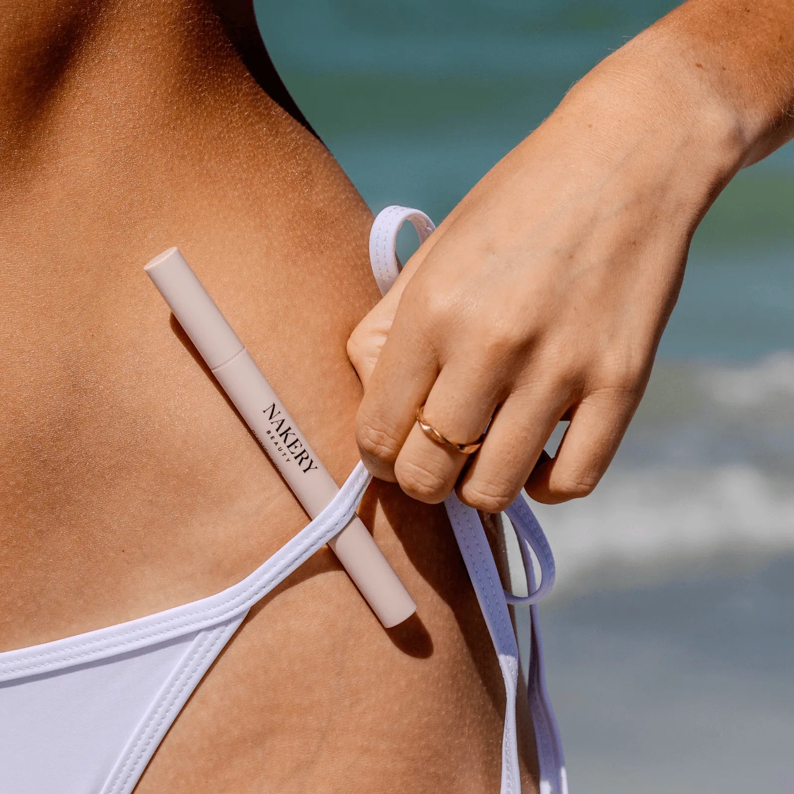 PLUMParadise Lip Peptide Color Drench - Nakery Beauty