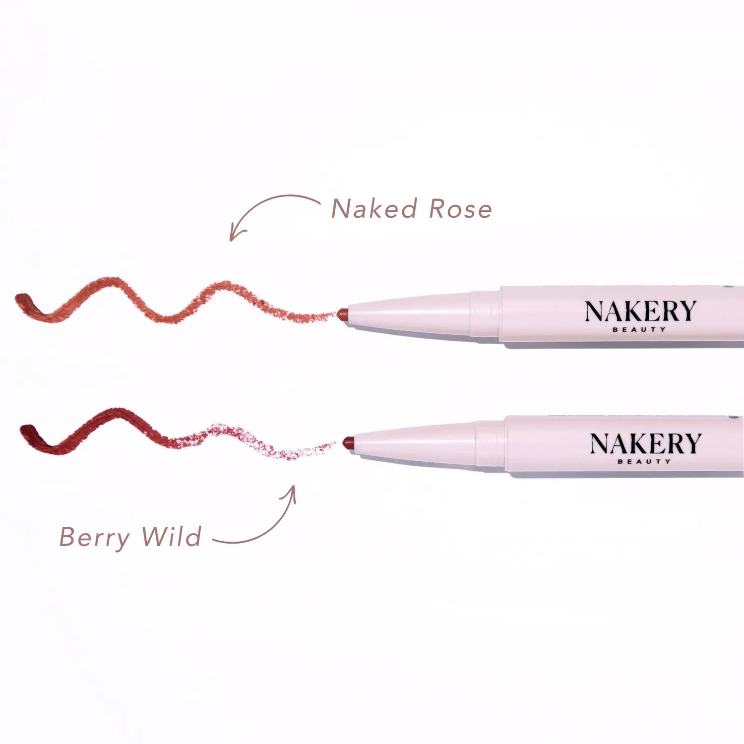 PLUMParadise Lip Peptide Color Drench - Nakery Beauty