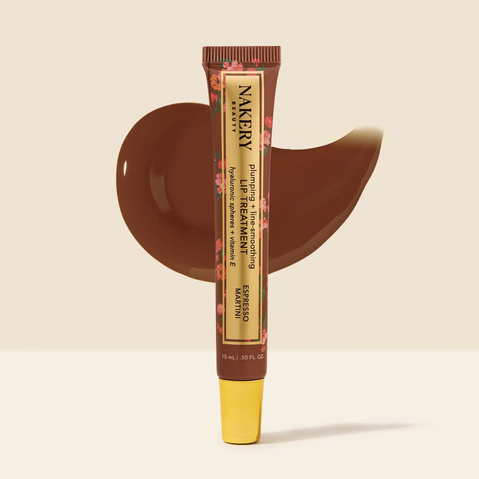 Plumping + Line Smoothing Lip Treatment