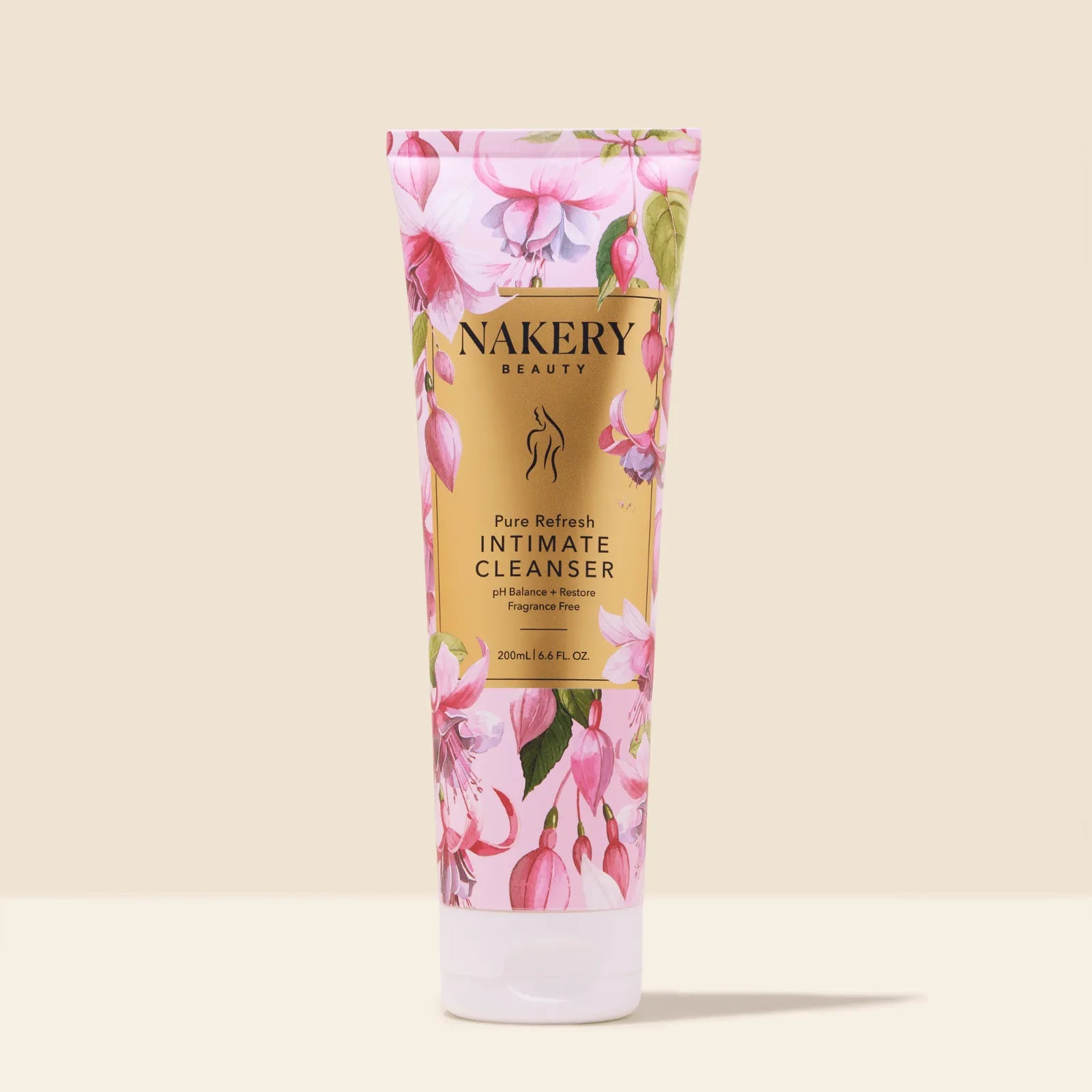 Pure Refresh Intimate Cleanser