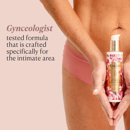 Pure Refresh Intimate Moisturizer - Nakery Beauty