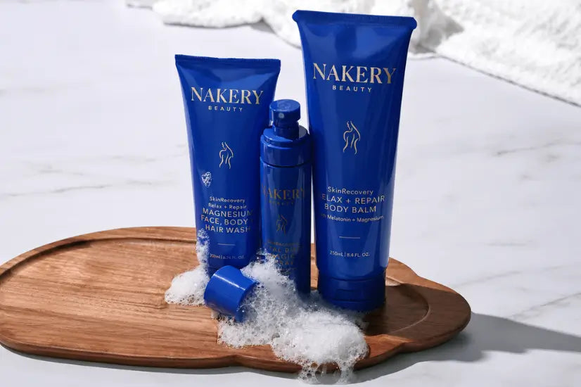 Rest & Recovery Bundle