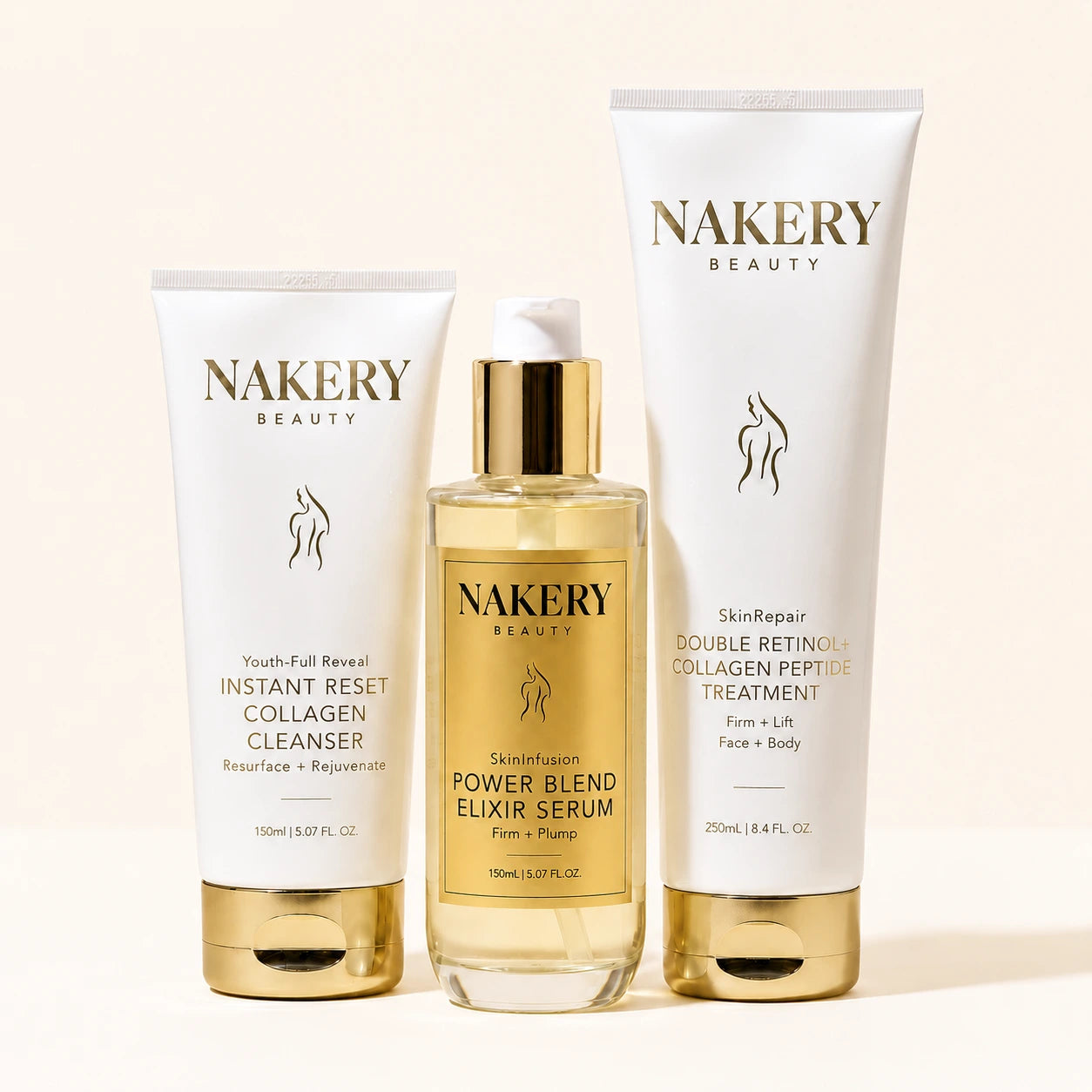 Retinol Infusion Bundle