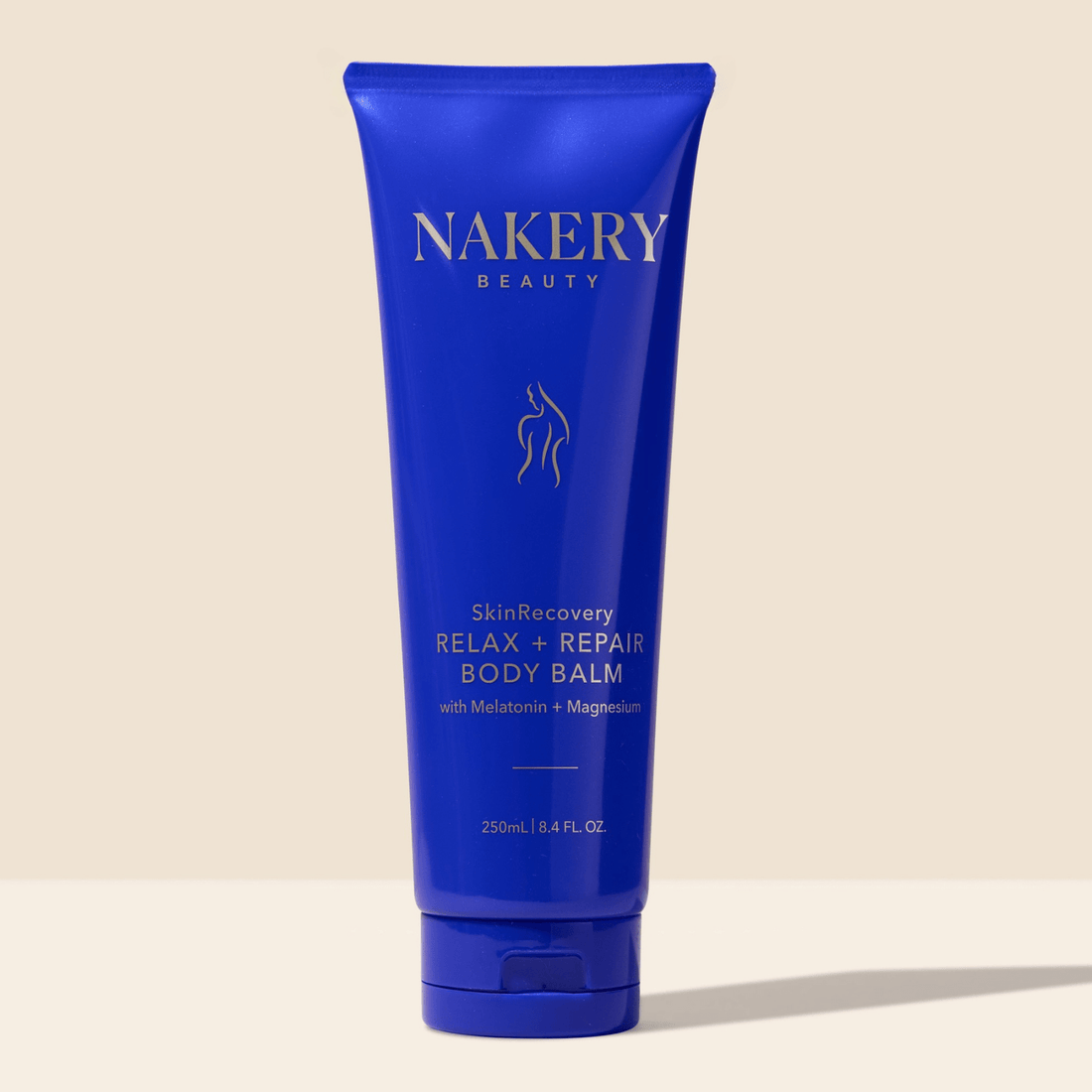SkinRecovery Relax + Repair Body Balm with Magnesium + Melatonin