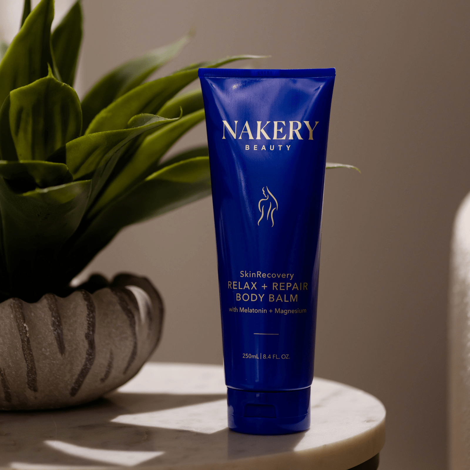 SkinRecovery Relax + Repair Body Balm with Magnesium + Melatonin