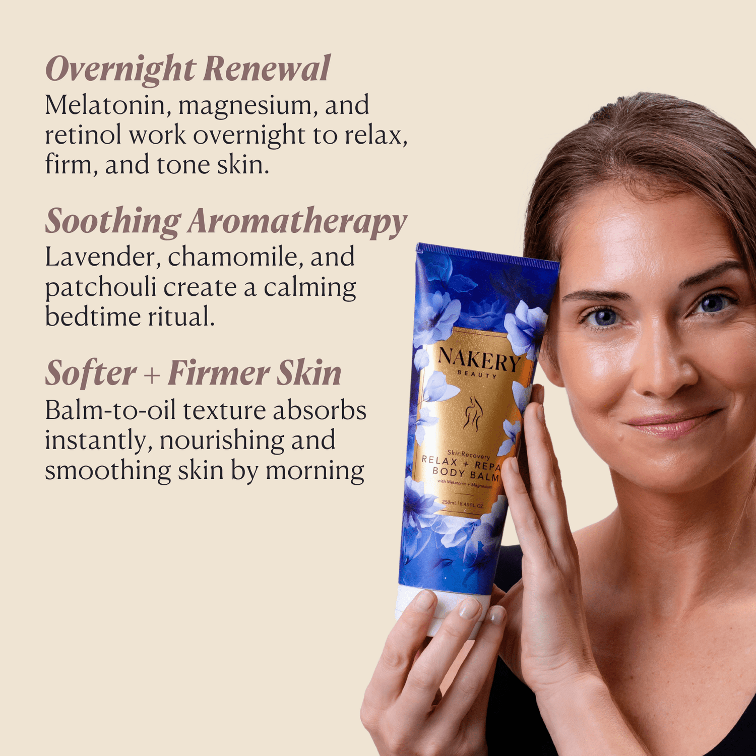 SkinRecovery Relax + Repair Bundle