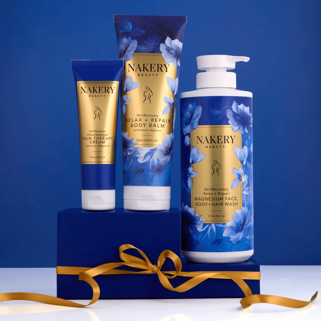 SkinRecovery Relax + Repair Bundle