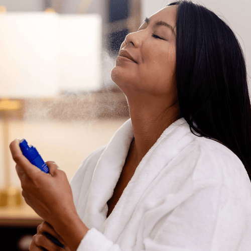 SkinRecovery Total Body Magic Spray with Magnesium - Nakery Beauty