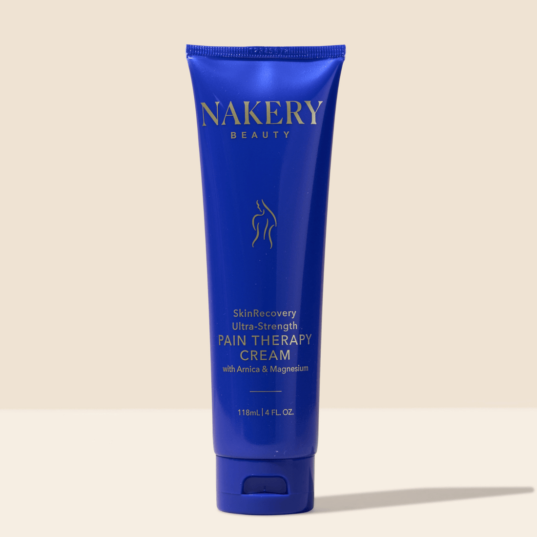 SkinRecovery Ultra-Strength Pain Therapy Cream