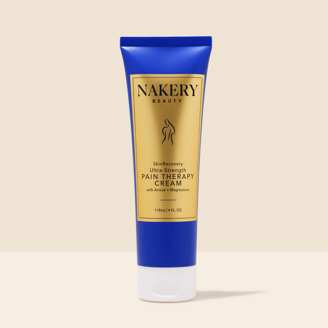 SkinRecovery Ultra - Strength Pain Therapy Cream - Nakery Beauty