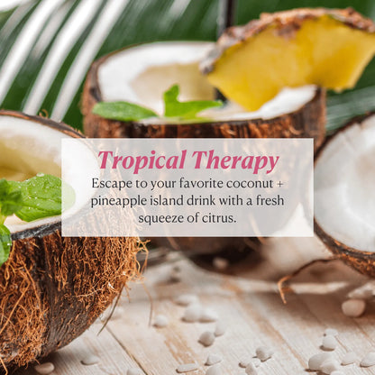 SkinRenew Face, Body + Hair Wash