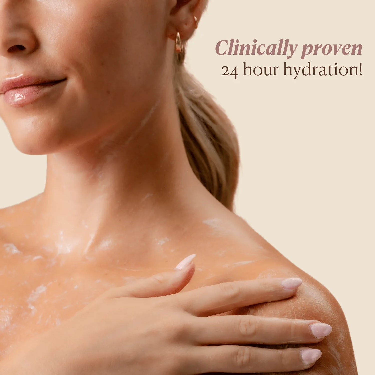 SkinRenew Face, Body + Hair Wash