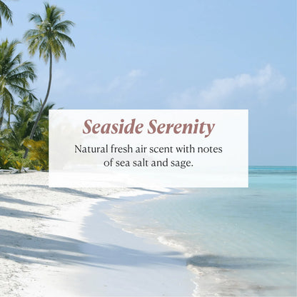 SkinRenew Face, Body + Hair Wash