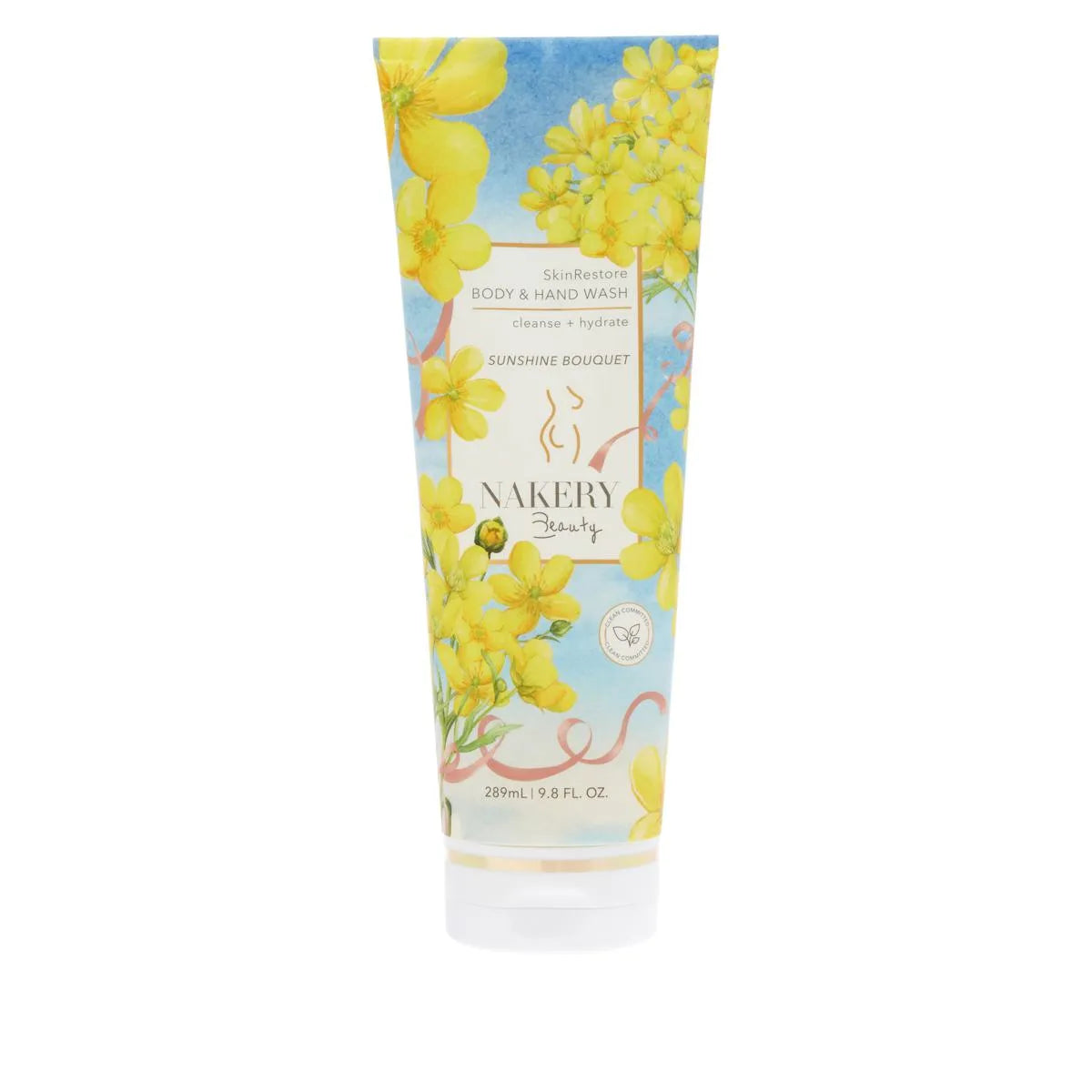 🎁 SkinRestore Body + Hand Wash (100% off)