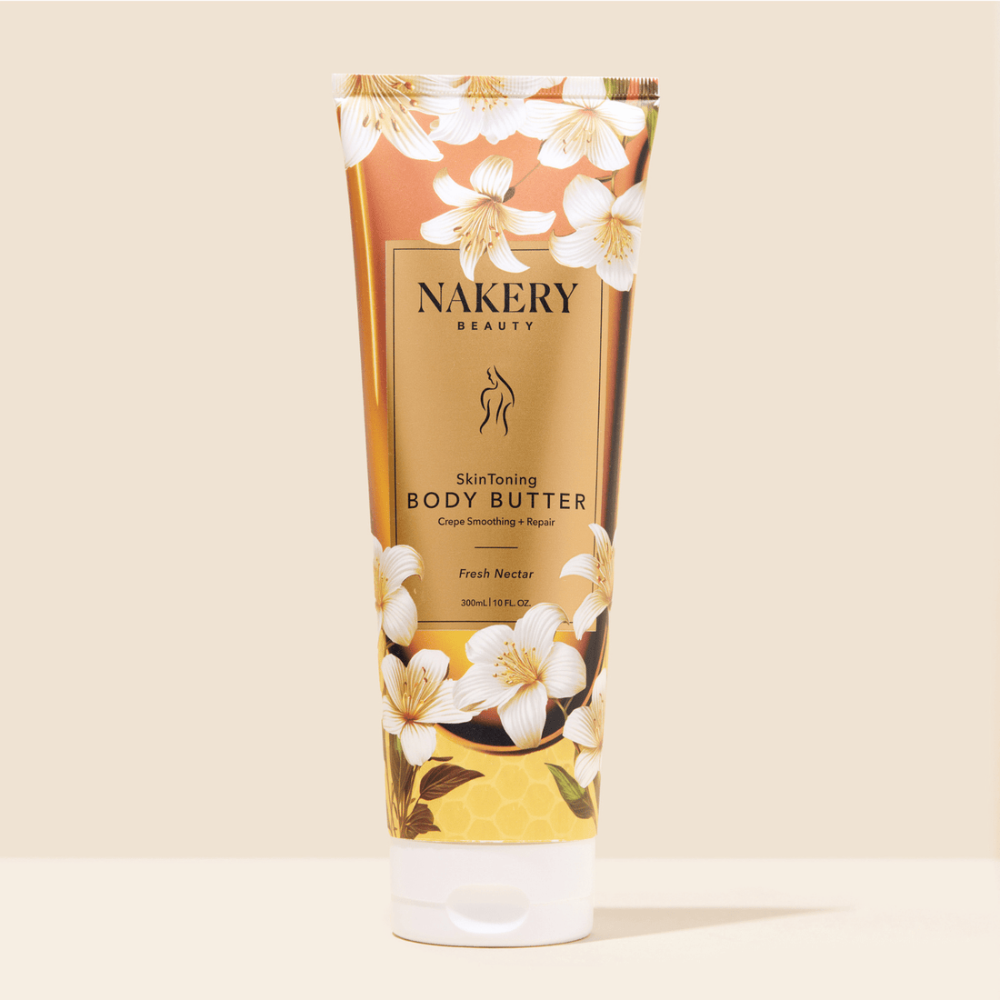🎁 SkinToning Body Butter - 300 mL (100% off)