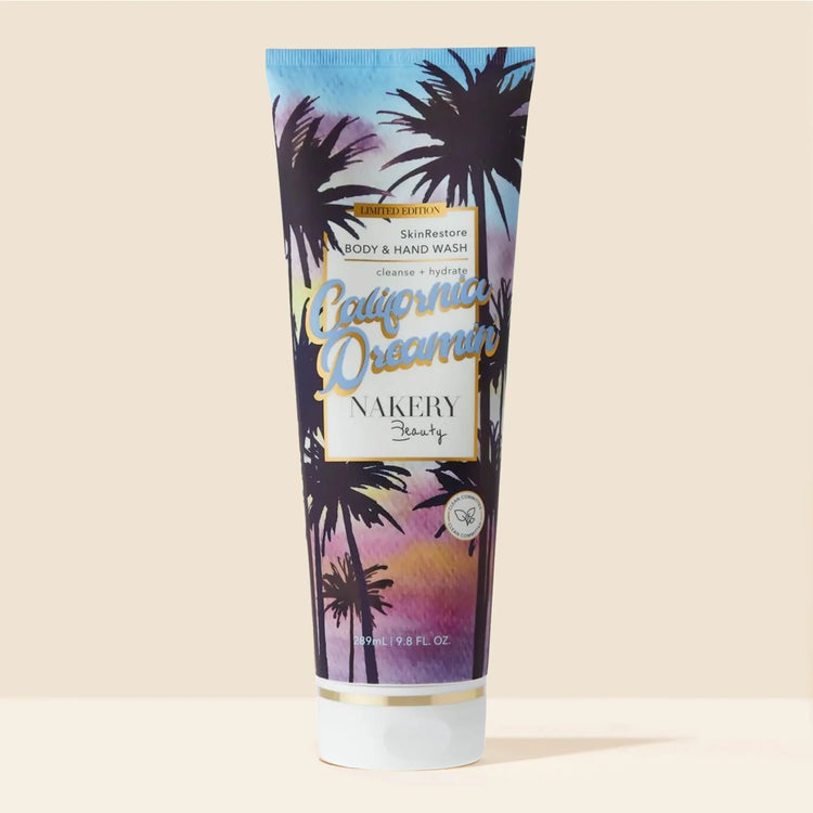 SkinRestore Body + Hand Wash - California Dreamin&