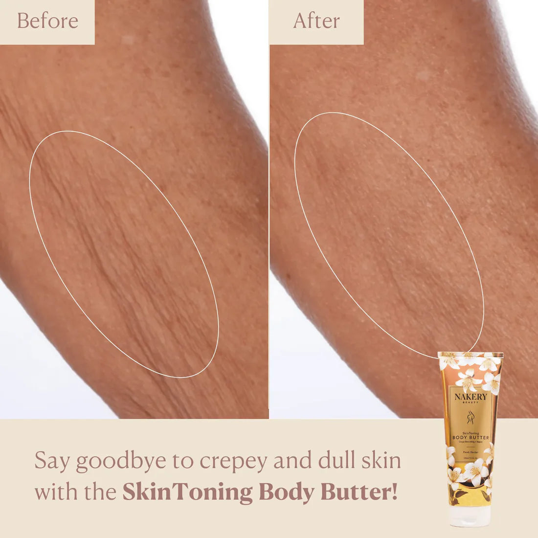 Body Butter Bundle