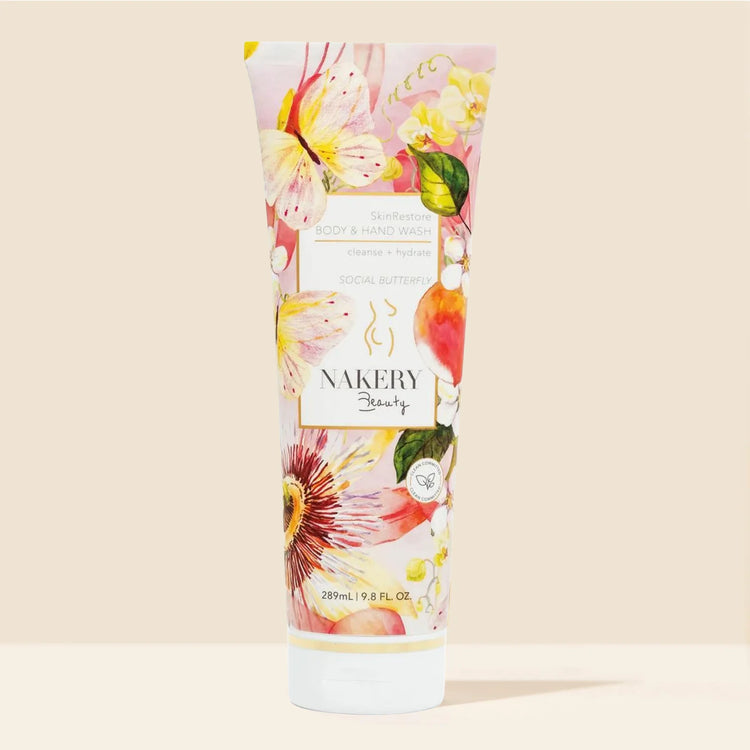 SkinRestore Body + Hand Wash