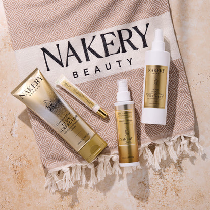 Summer Ready Tighten + Tan Bundle Limited Edition