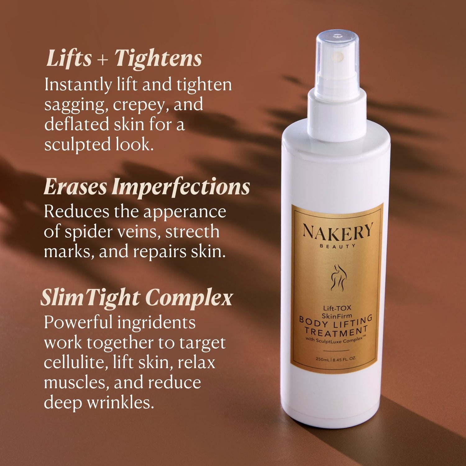Summer Ready Tighten + Tan Bundle Limited Edition