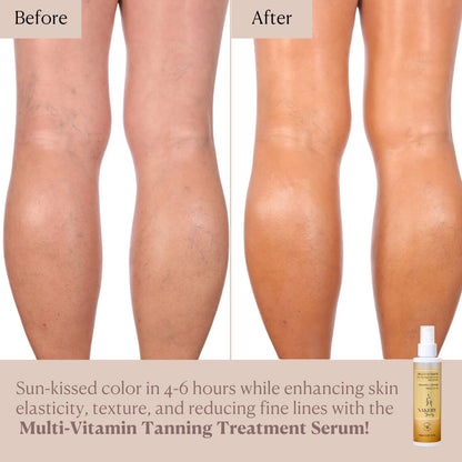 Summer Ready Tighten + Tan Bundle Limited Edition