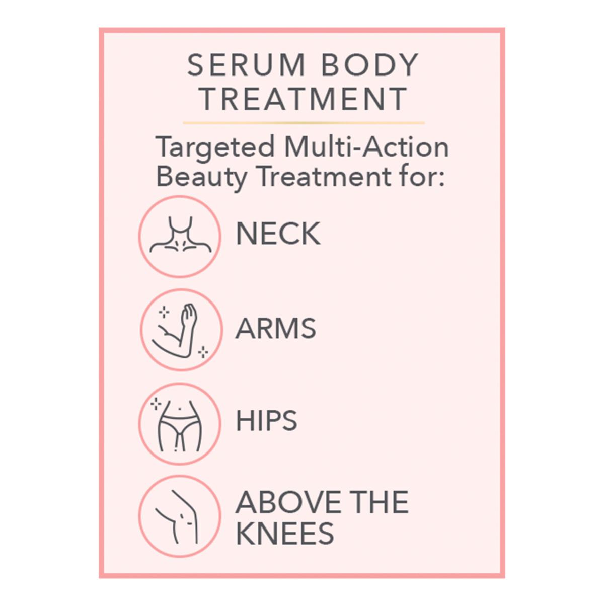 SkinFirm Serum Body Treatment